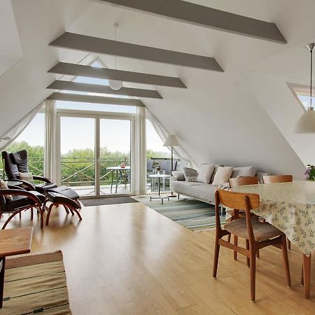 Klitgaarden Apart otel Hjørring Dış mekan fotoğraf