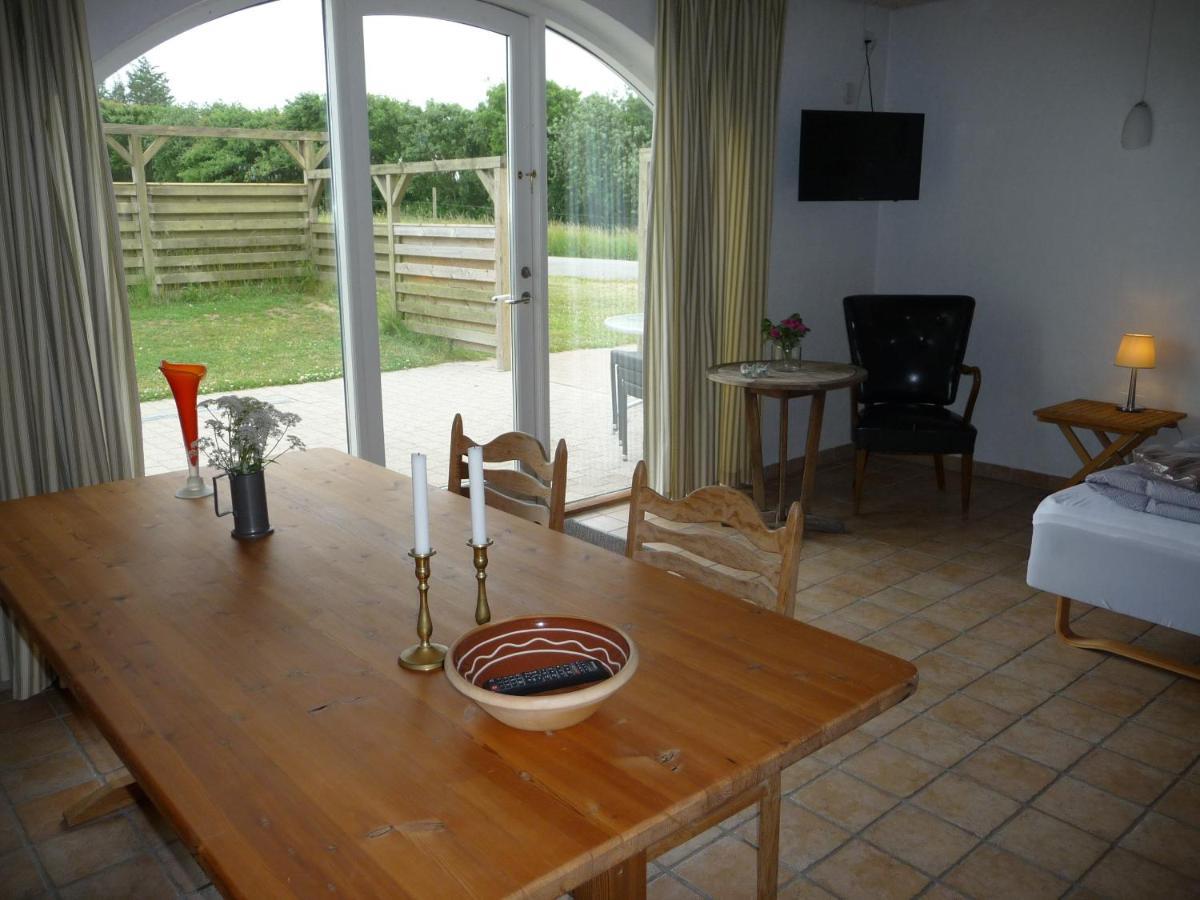 Klitgaarden Apart otel Hjørring Dış mekan fotoğraf