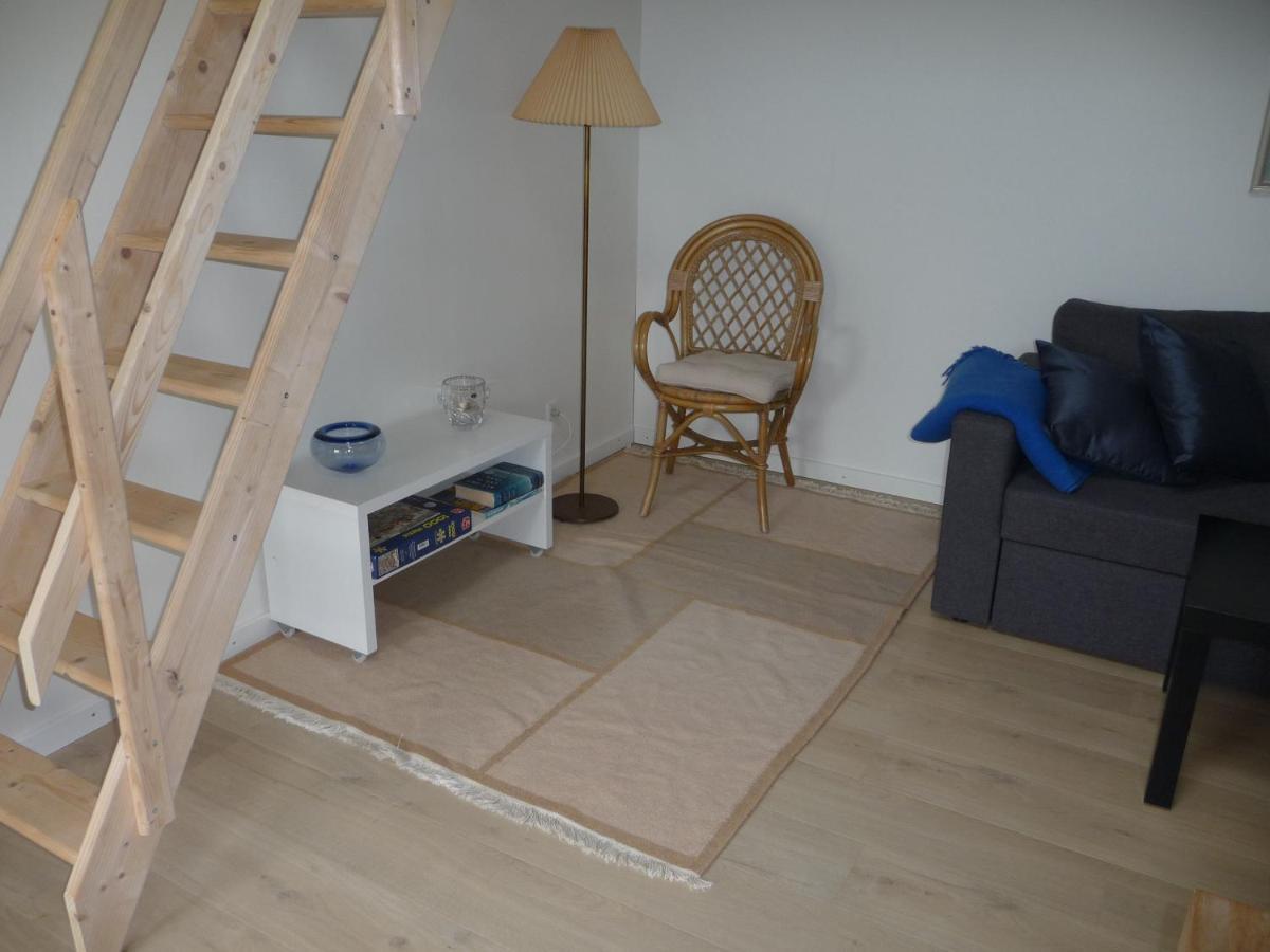Klitgaarden Apart otel Hjørring Dış mekan fotoğraf