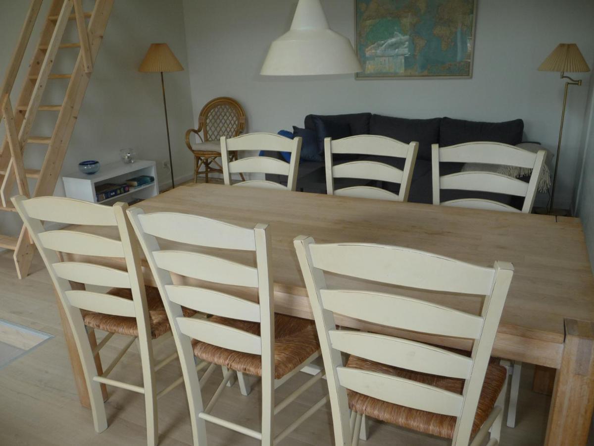 Klitgaarden Apart otel Hjørring Dış mekan fotoğraf