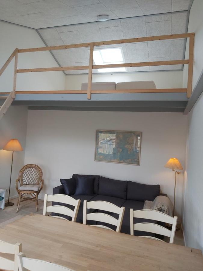 Klitgaarden Apart otel Hjørring Dış mekan fotoğraf