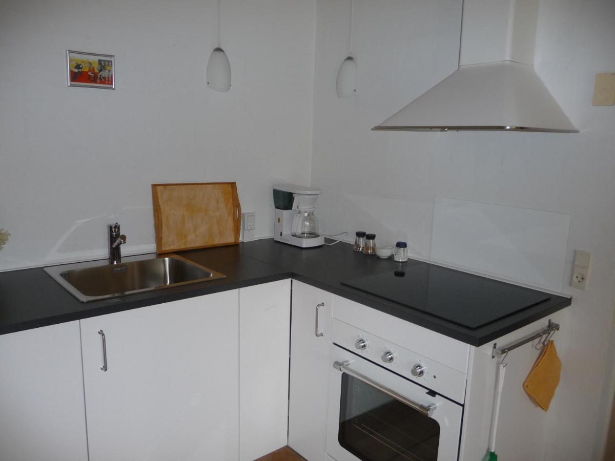 Klitgaarden Apart otel Hjørring Dış mekan fotoğraf