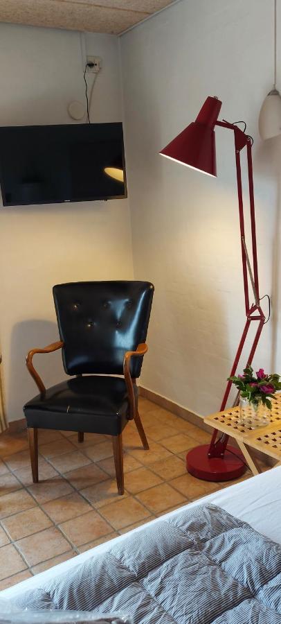 Klitgaarden Apart otel Hjørring Dış mekan fotoğraf