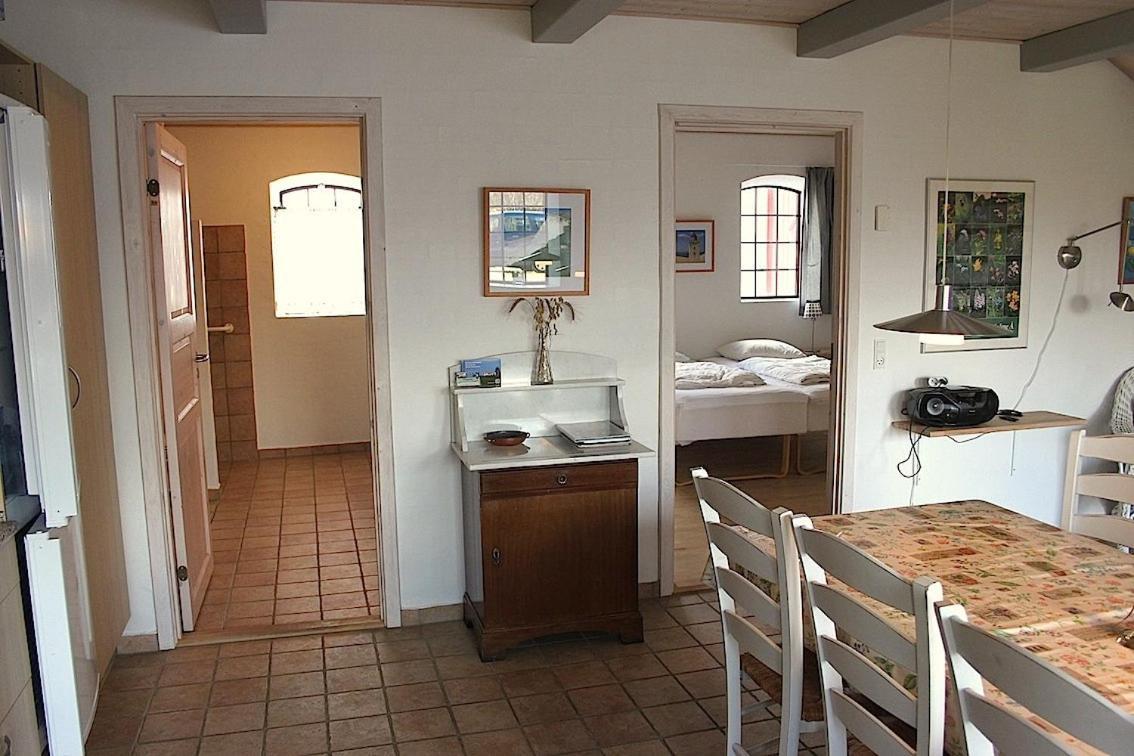 Klitgaarden Apart otel Hjørring Dış mekan fotoğraf