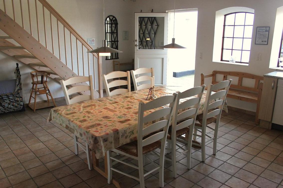 Klitgaarden Apart otel Hjørring Dış mekan fotoğraf
