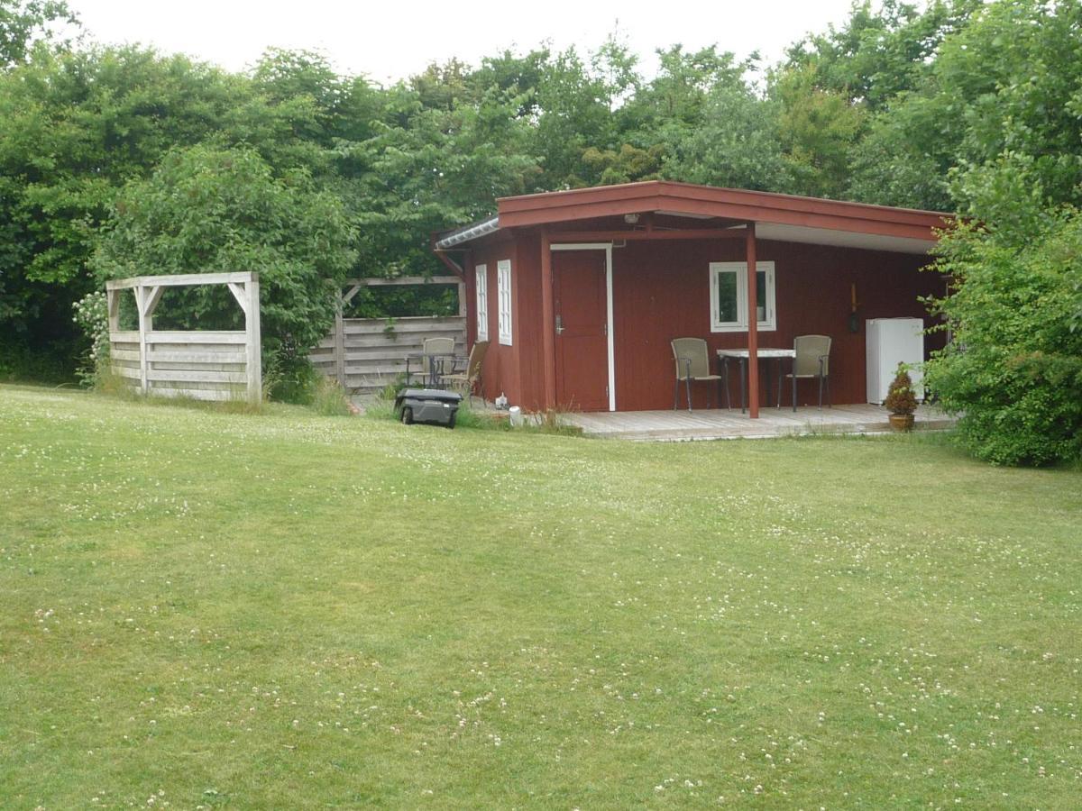 Klitgaarden Apart otel Hjørring Dış mekan fotoğraf