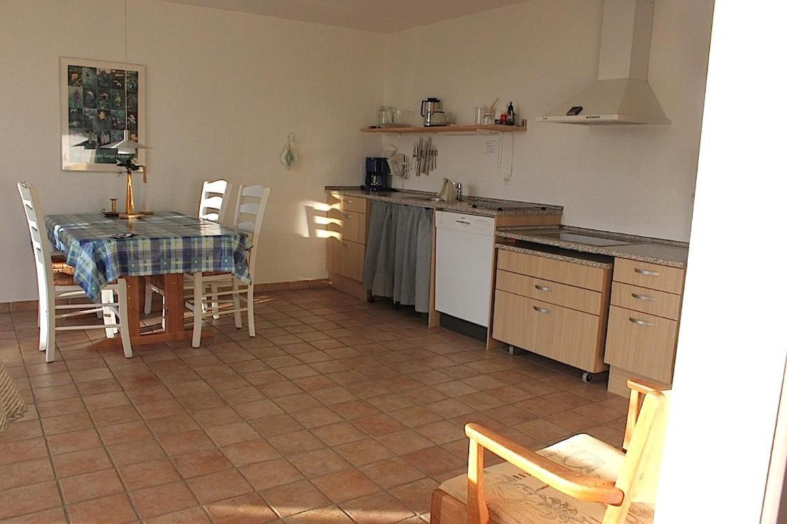 Klitgaarden Apart otel Hjørring Dış mekan fotoğraf