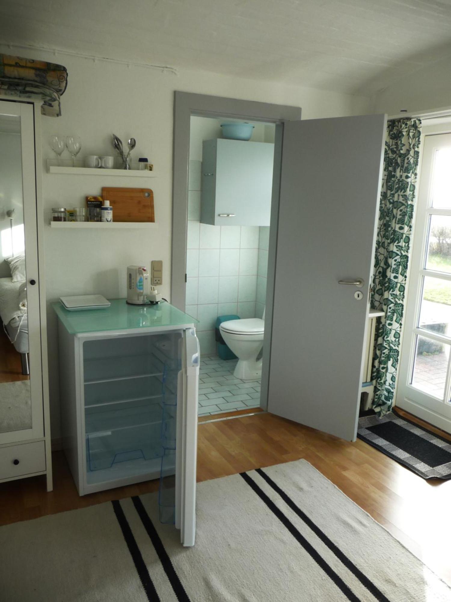 Klitgaarden Apart otel Hjørring Dış mekan fotoğraf