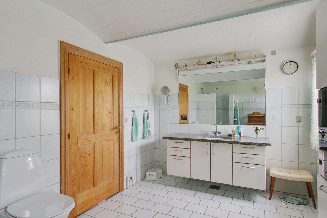 Klitgaarden Apart otel Hjørring Dış mekan fotoğraf