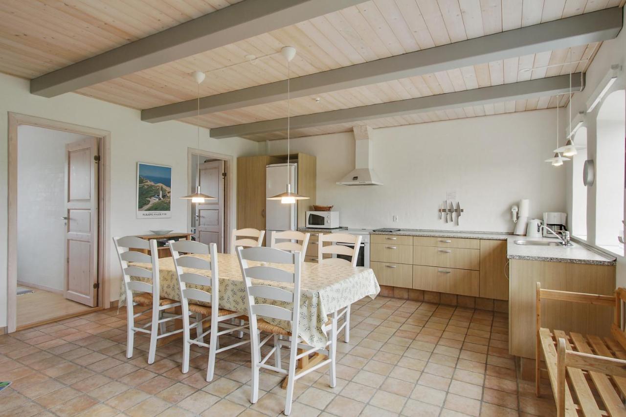 Klitgaarden Apart otel Hjørring Dış mekan fotoğraf