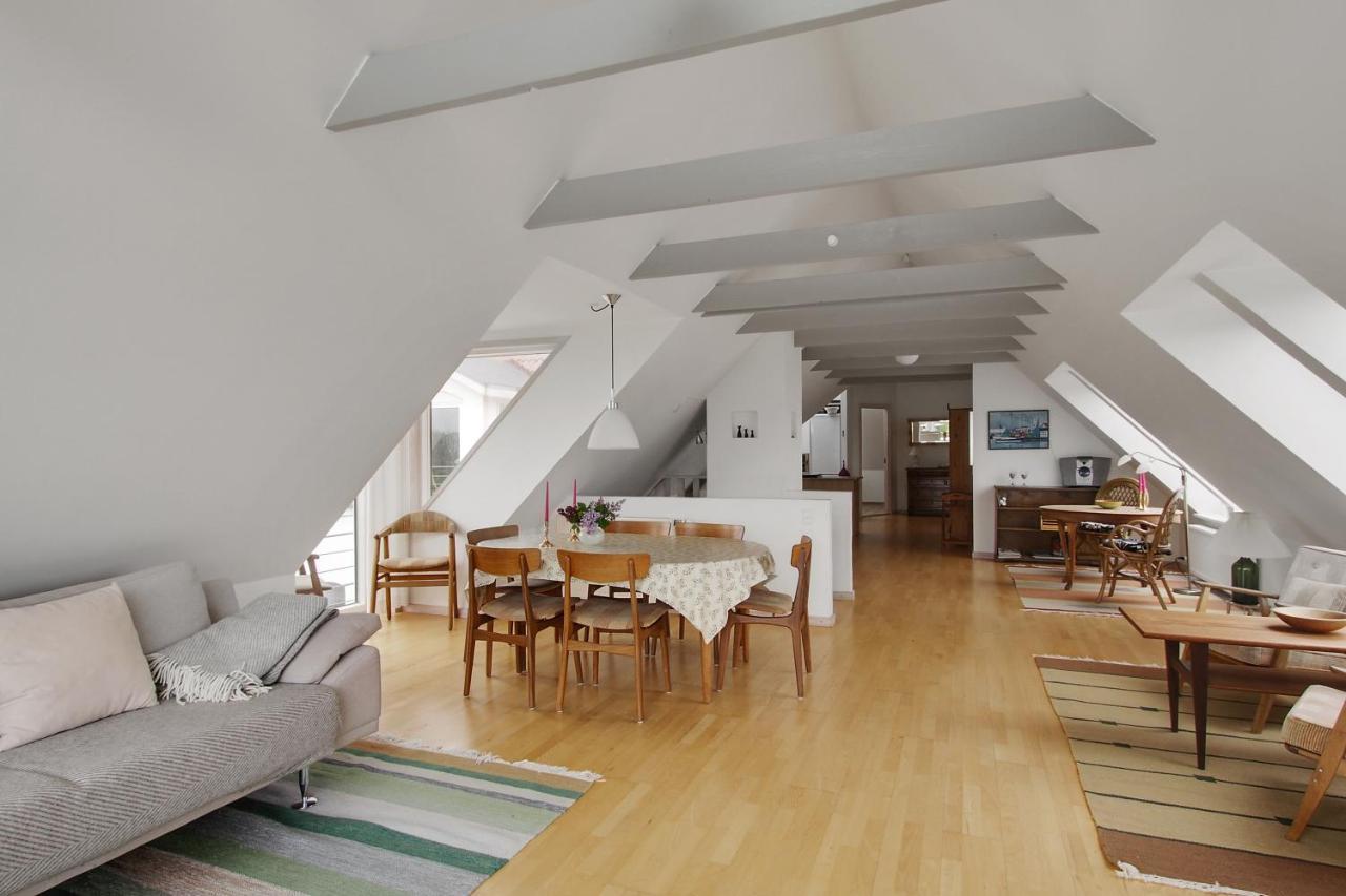 Klitgaarden Apart otel Hjørring Dış mekan fotoğraf