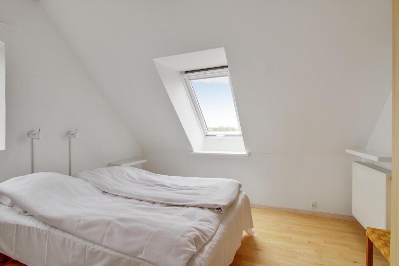 Klitgaarden Apart otel Hjørring Dış mekan fotoğraf