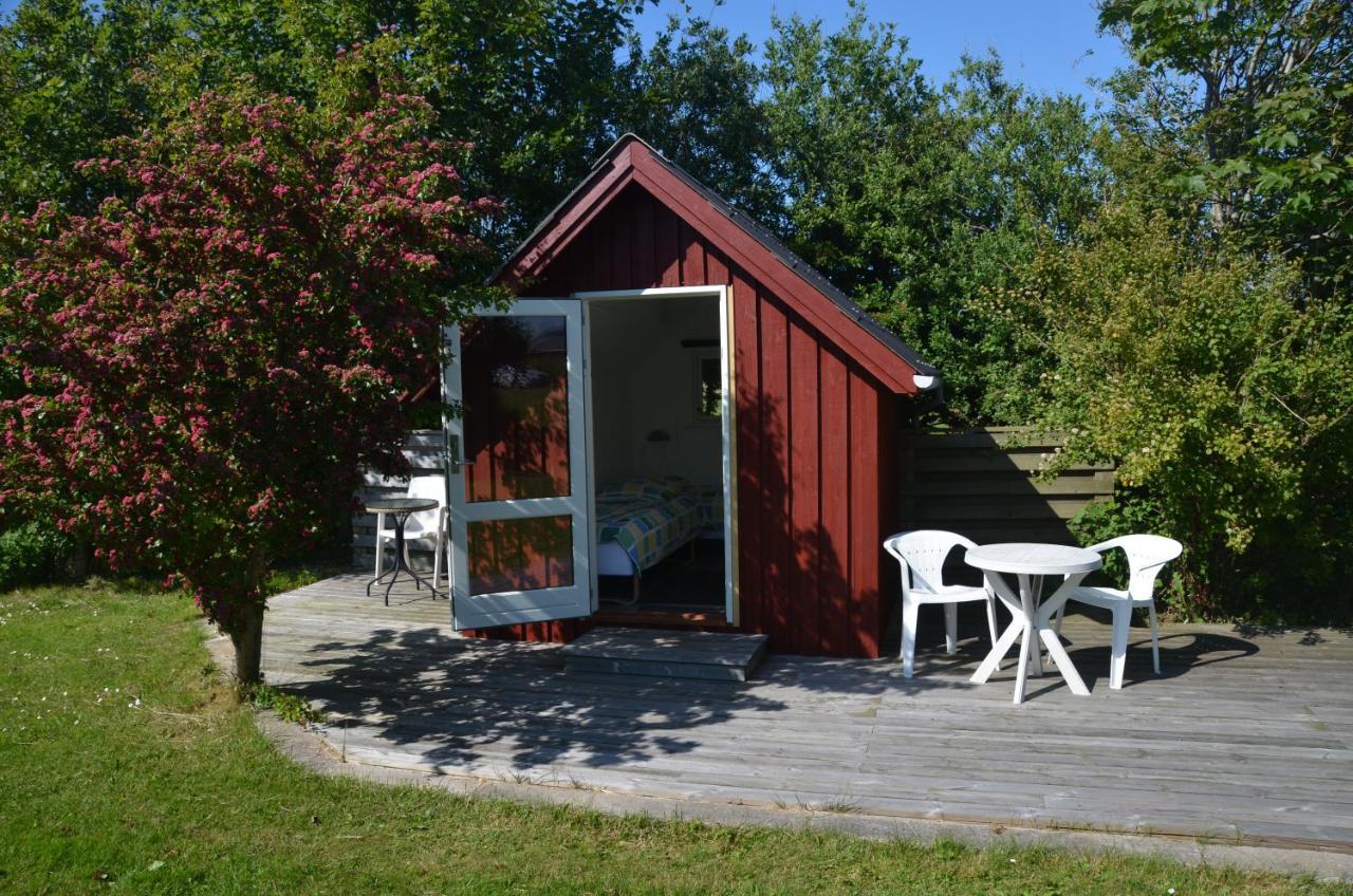 Klitgaarden Apart otel Hjørring Dış mekan fotoğraf