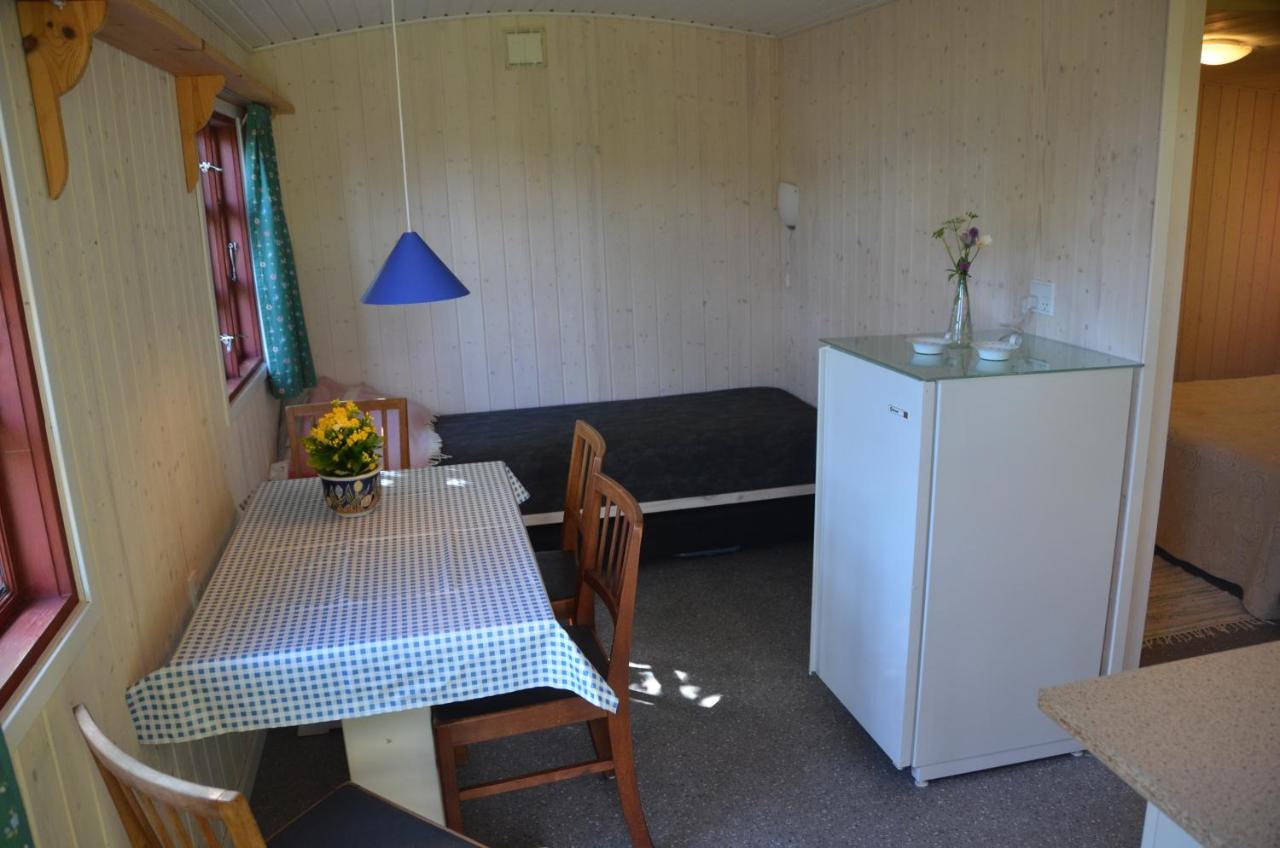Klitgaarden Apart otel Hjørring Dış mekan fotoğraf