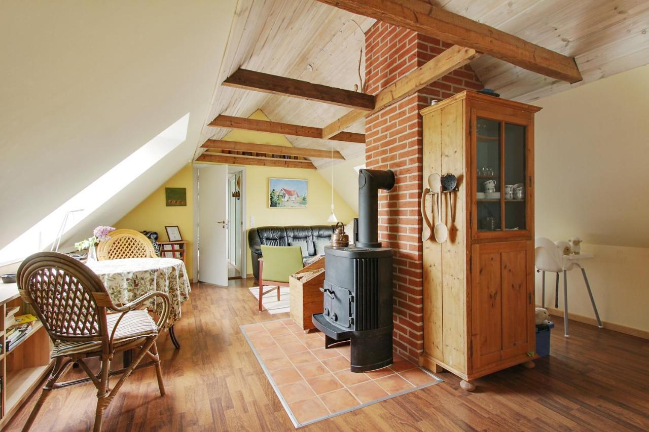 Klitgaarden Apart otel Hjørring Dış mekan fotoğraf
